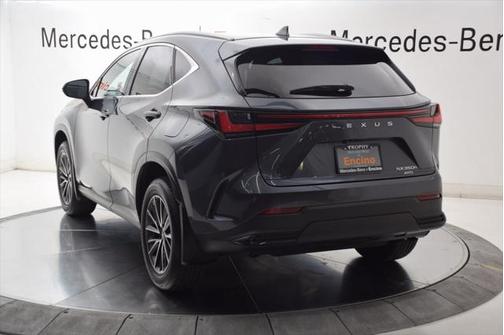 2022 Lexus NX 350h 350h Premium