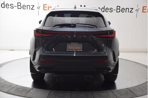 2022 Lexus NX 350h 350h Premium