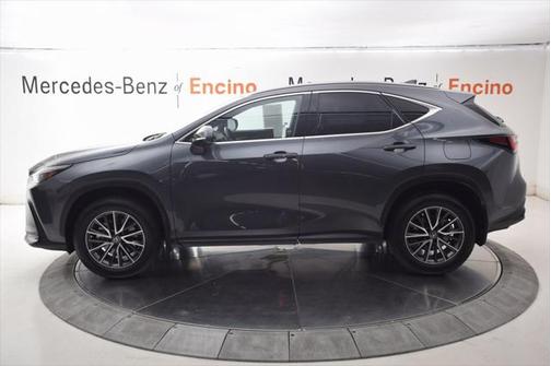 2022 Lexus NX 350h 350h Premium