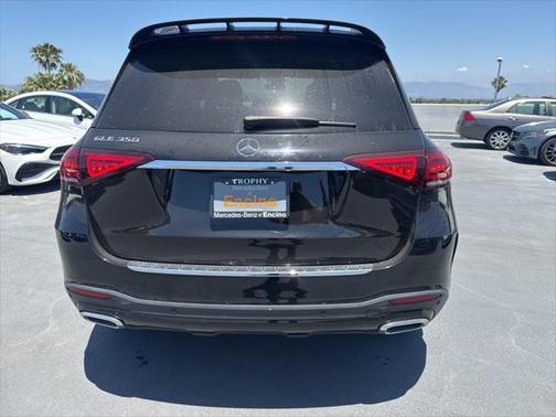 2022 Mercedes-Benz GLE 350 Base