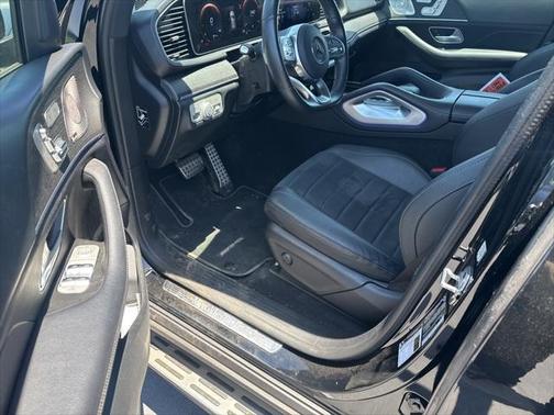 2022 Mercedes-Benz GLE 350 Base