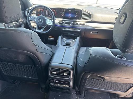 2022 Mercedes-Benz GLE 350 Base
