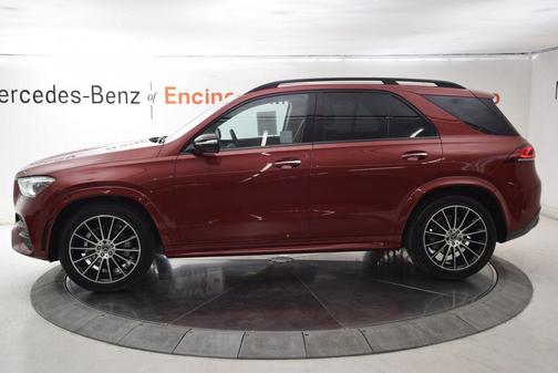 2023 Mercedes-Benz GLE 350 Base