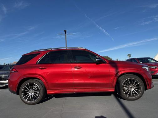 2023 Mercedes-Benz GLE 350 Base