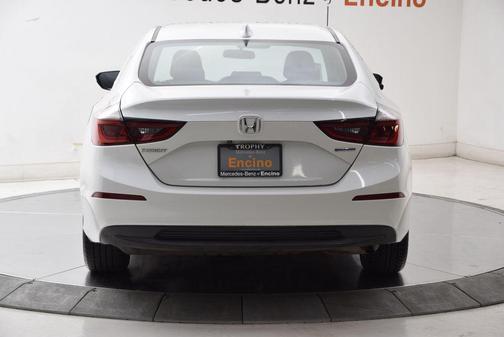 2020 Honda Insight EX