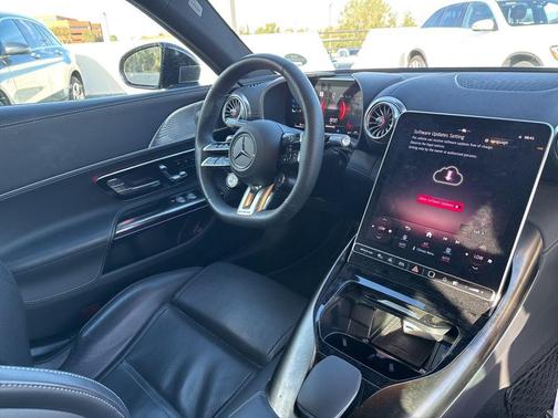 2023 Mercedes-Benz AMG SL 43 Base