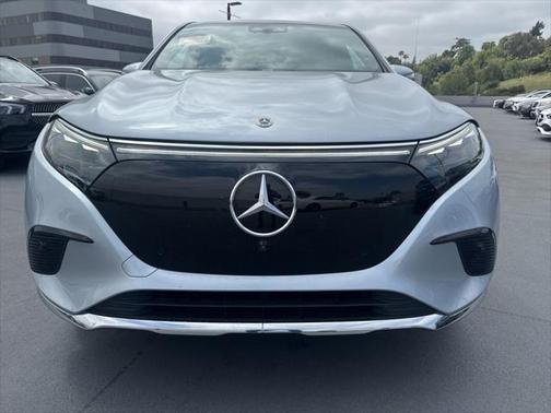 2023 Mercedes-Benz EQS 450 4MATIC