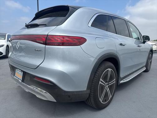 2023 Mercedes-Benz EQS 450 4MATIC
