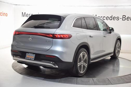 2023 Mercedes-Benz EQS 450 4MATIC
