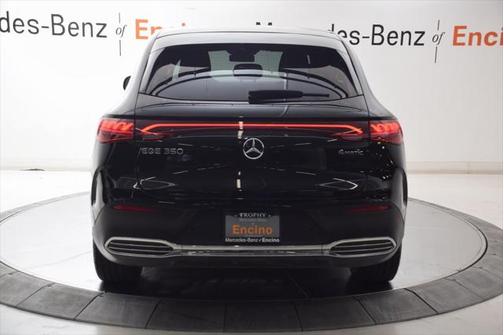 2023 Mercedes-Benz EQE 350 4MATIC