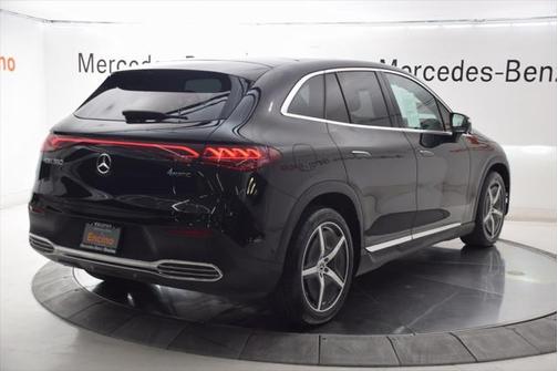 2023 Mercedes-Benz EQE 350 4MATIC