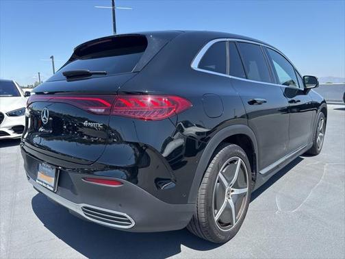 2023 Mercedes-Benz EQE 350 4MATIC