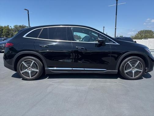 2023 Mercedes-Benz EQE 350 4MATIC