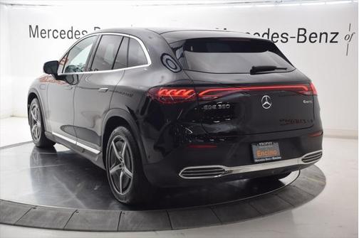 2023 Mercedes-Benz EQE 350 4MATIC