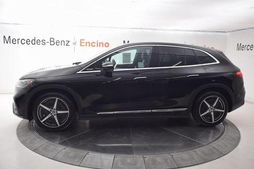 2023 Mercedes-Benz EQE 350 4MATIC