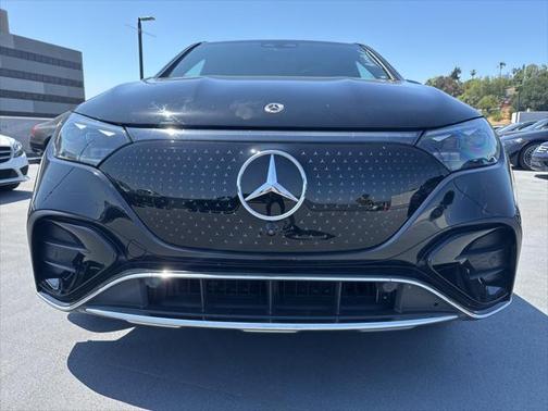 2023 Mercedes-Benz EQE 350 4MATIC