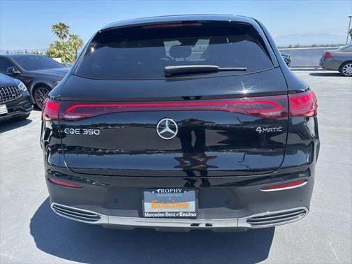 2023 Mercedes-Benz EQE 350 4MATIC