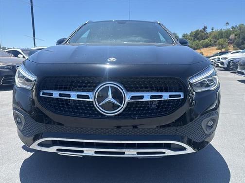 2021 Mercedes-Benz GLA 250 Base 4MATIC