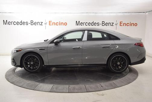 Alpine Grey 2027 Mercedes-Benz CLA 250+ CLA 350