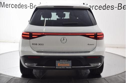 2024 Mercedes-Benz EQB 300 4MATIC