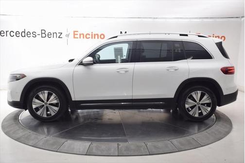 2024 Mercedes-Benz EQB 300 4MATIC