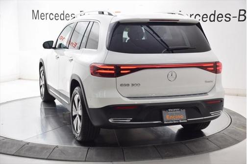 2024 Mercedes-Benz EQB 300 4MATIC