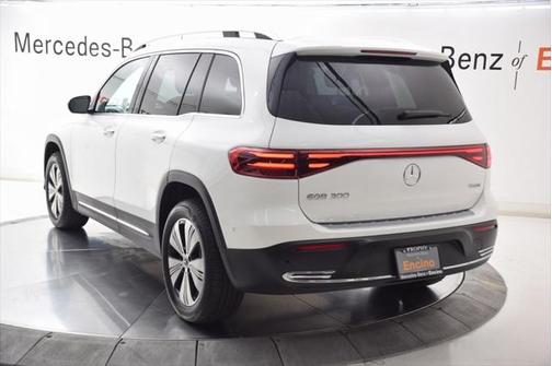 2024 Mercedes-Benz EQB 300 4MATIC