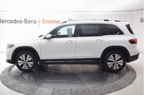 2024 Mercedes-Benz EQB 300 4MATIC
