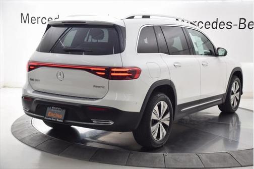 2024 Mercedes-Benz EQB 300 4MATIC