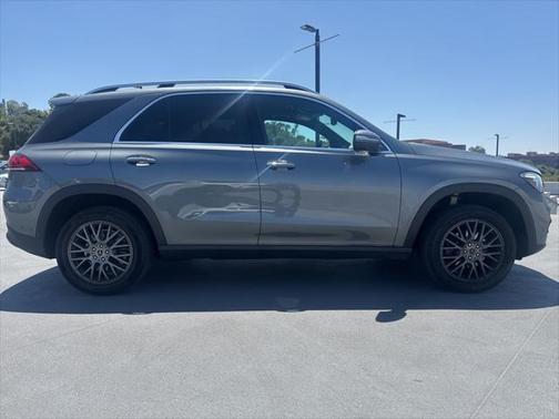 2021 Mercedes-Benz GLE 350 Base