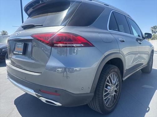 2021 Mercedes-Benz GLE 350 Base