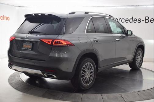 2021 Mercedes-Benz GLE 350 Base