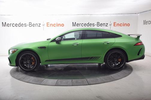 2023 Mercedes-Benz AMG GT 63 S 4-Door