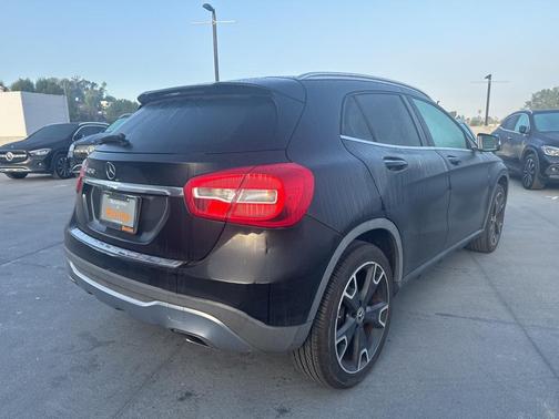 2019 Mercedes-Benz GLA 250 Base