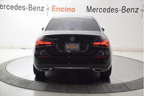 2022 Mercedes-Benz A-Class A 220