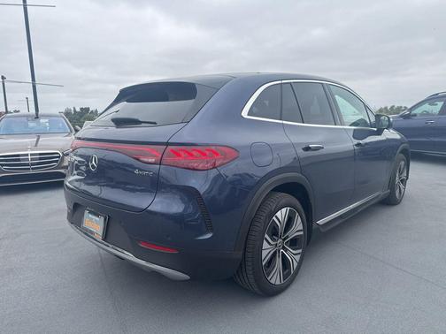 2023 Mercedes-Benz EQE 350 4MATIC