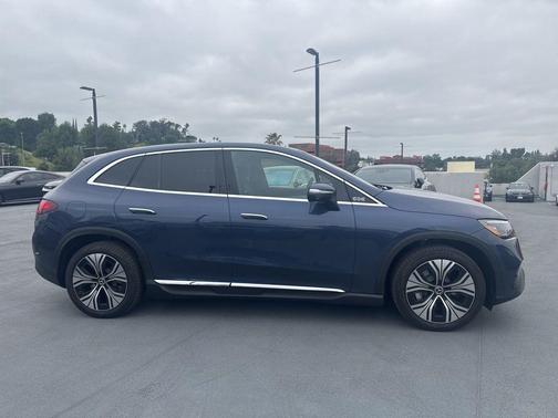 2023 Mercedes-Benz EQE 350 4MATIC