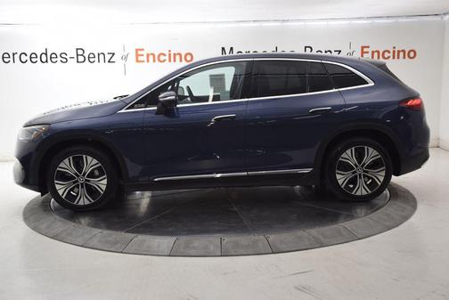2023 Mercedes-Benz EQE 350 4MATIC