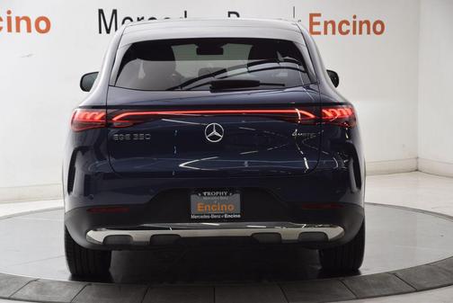 2023 Mercedes-Benz EQE 350 4MATIC