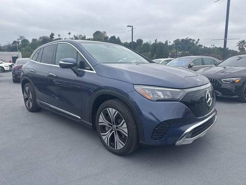 2023 Mercedes-Benz EQE 350 4MATIC