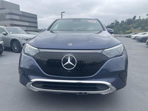 2023 Mercedes-Benz EQE 350 4MATIC