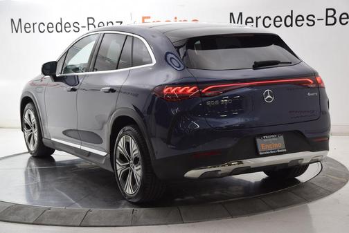 2023 Mercedes-Benz EQE 350 4MATIC