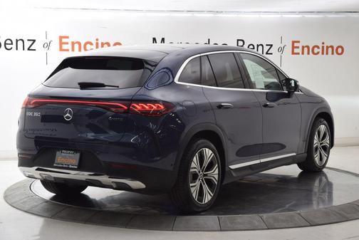 2023 Mercedes-Benz EQE 350 4MATIC