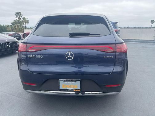 2023 Mercedes-Benz EQE 350 4MATIC