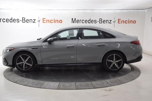 MANUFAKTUR Alpine Grey 2026 Mercedes-Benz CLA 250 Base