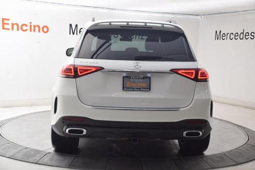 2023 Mercedes-Benz GLE 350 Base