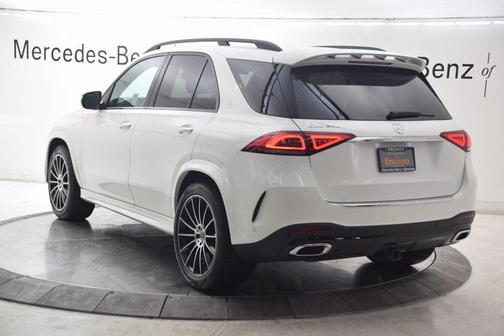 2023 Mercedes-Benz GLE 350 Base