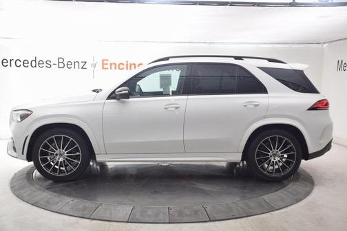 2023 Mercedes-Benz GLE 350 Base