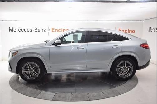 2025 Mercedes-Benz GLE 450 4MATIC