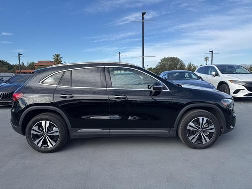 2026 Mercedes-Benz GLA 250 4MATIC